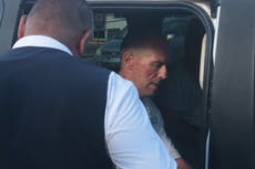 Inician juicio en México a implicados en el asesinato de tres surfistas de Australia y EEUU