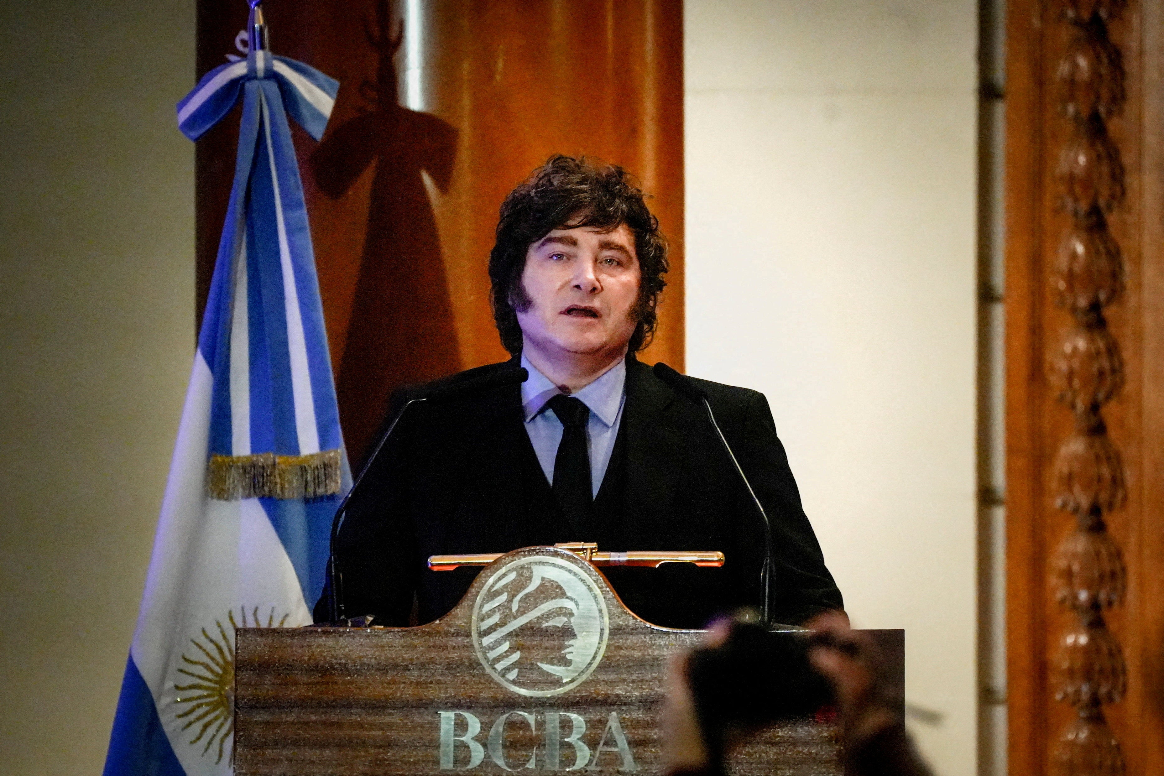 Argentina fija un nuevo plazo al Reino Unido por las Islas Malvinas