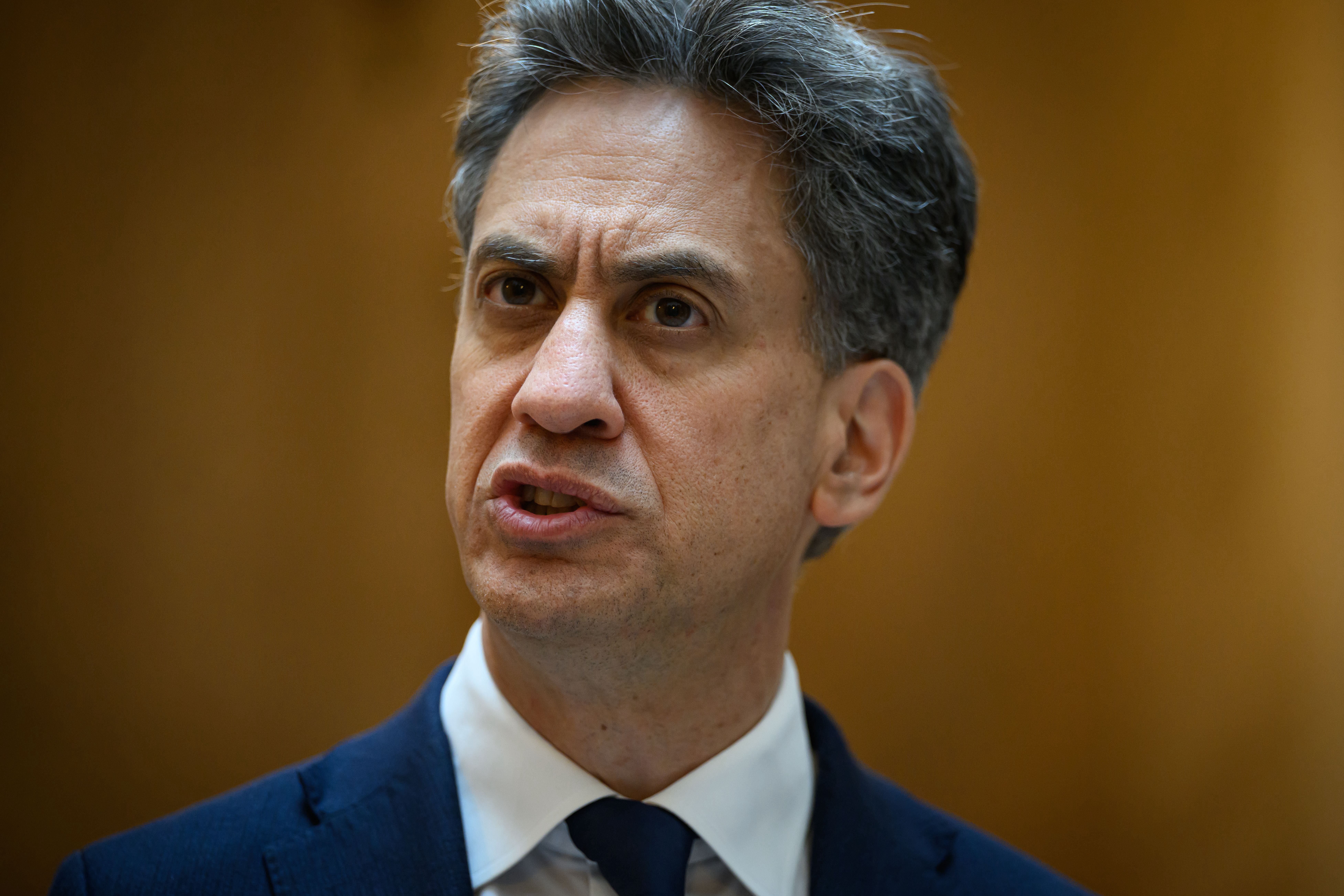 El gobierno británico vetará los productos de asentamientos israelíes en Cisjordania