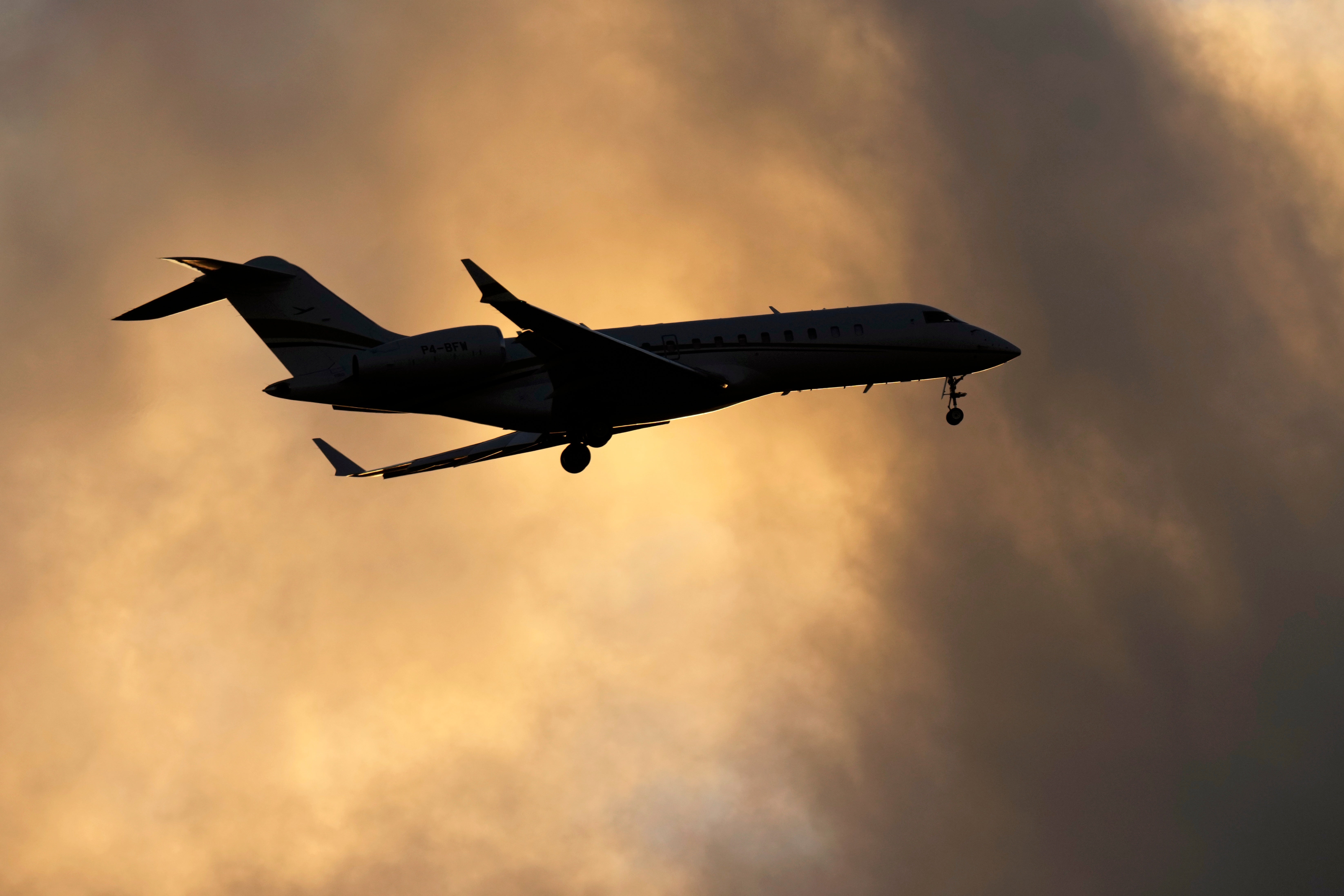 EEUU-CANADÁ-ARANCELES-BOMBARDIER