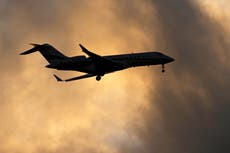 Trump amenaza al fabricante canadiense de aviones Bombardier, con amplia presencia en EEUU
