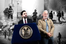 Mamdani acusa a funcionarios de “mentir” sobre la contaminación tras el 11-S