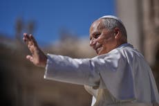 Prevén que la próxima visita del papa León XIV a Francia atraiga más de 1 millón de personas