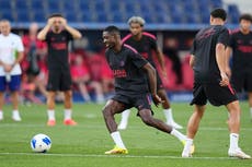 Dembélé, Kane, Mbappé y Messi encabezan lista al Balón de Oro; Putellas lidera a las mujeres