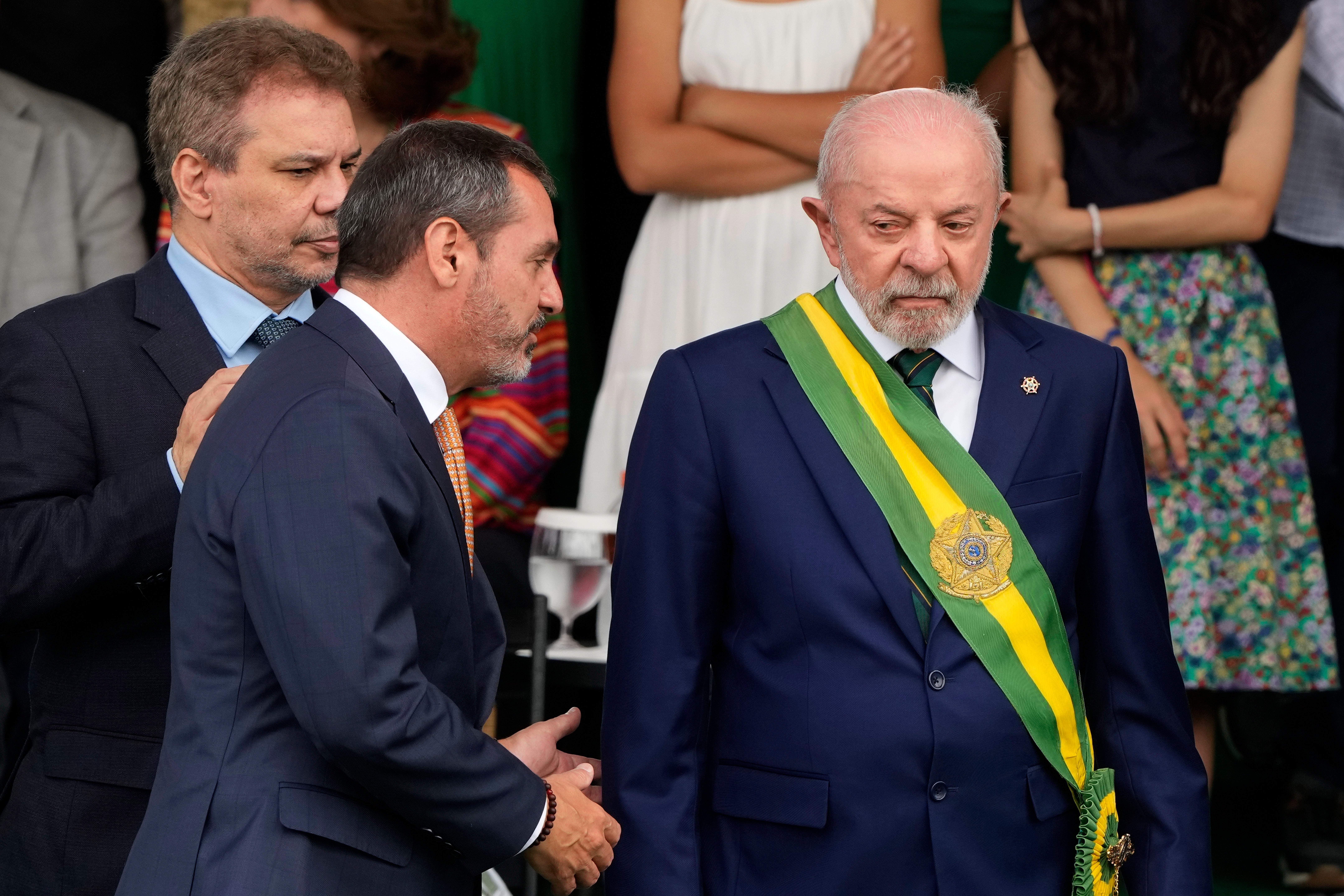BRASIL-SUPREMO TRIBUNAL