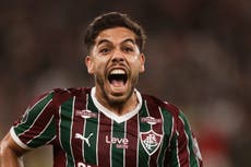 Fluminense apunta a semifinales de Copa Libertadores tras vencer a Platense