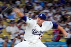 Tarik Skubal luce en la loma y Dodgers superan 3-2 a Rojos para hilvanar 6ta victoria