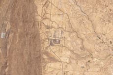 El petróleo supera los 100 dólares por barril tras una nueva ola de ataques en Oriente Medio