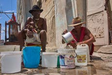 El costo psicológico de las múltiples crisis en Cuba lleva a muchos al límite