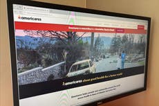 Un donante anónimo responde a recortes de ayuda global con donación récord a Americares