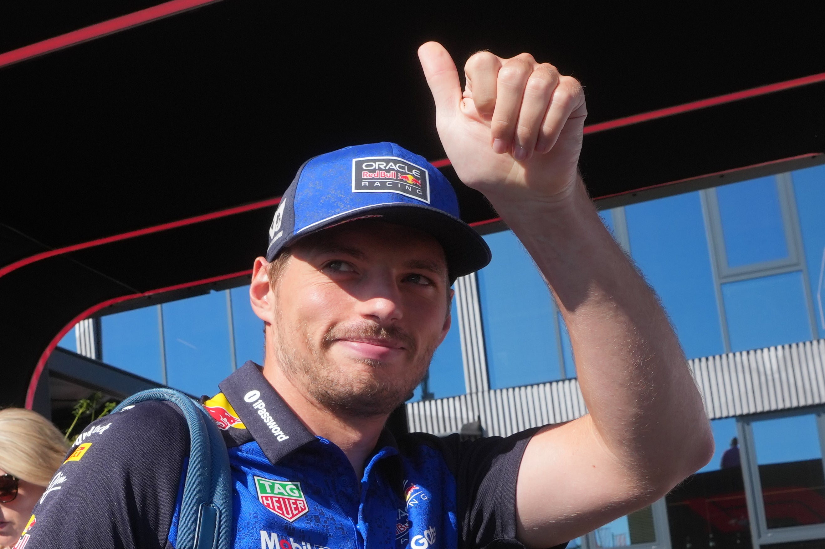 F1-RED BULL-VERSTAPPEN