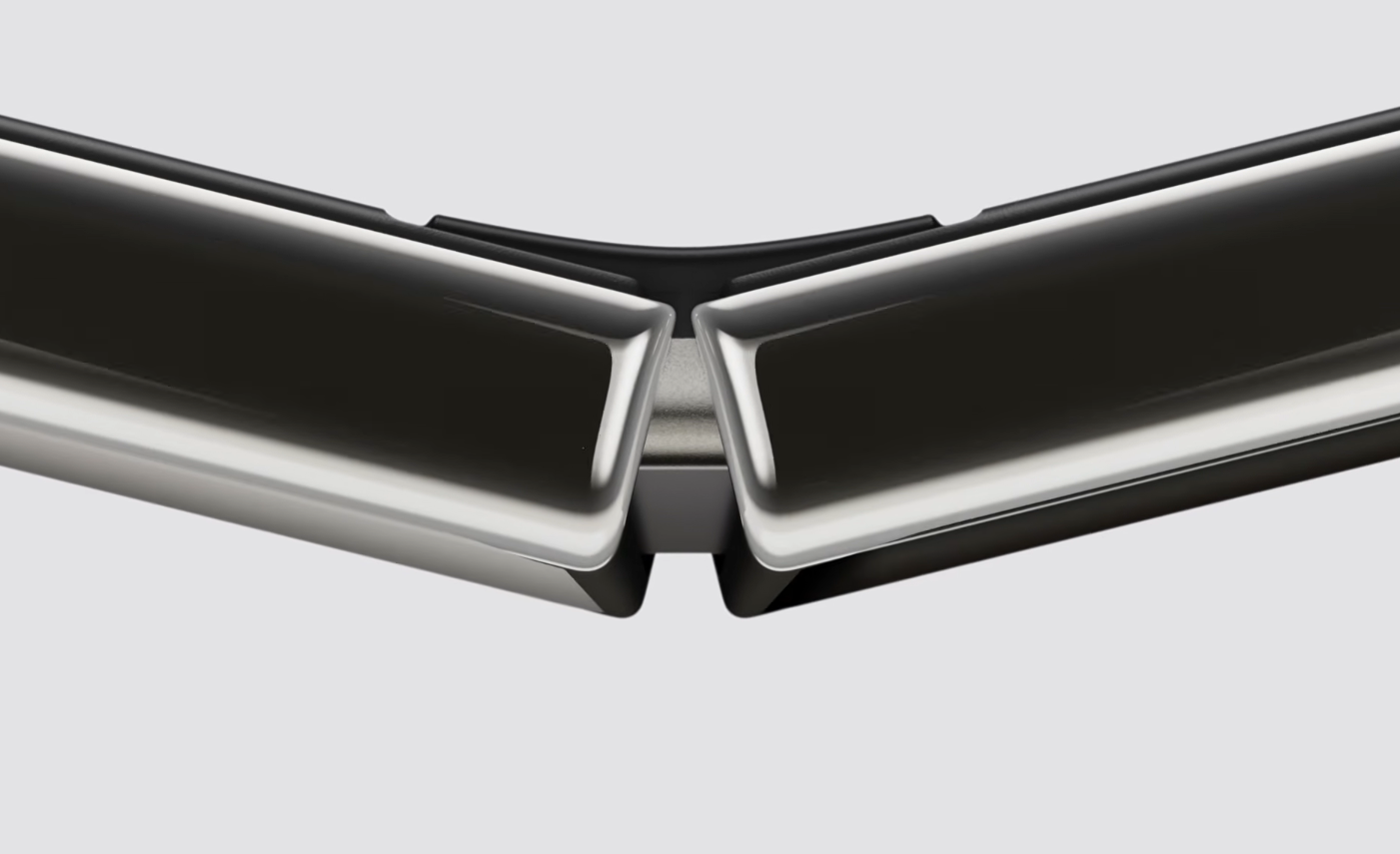 El nuevo diseño plegable incorpora dos pantallas y una interfaz renovada, además de un precio récord para un iPhone