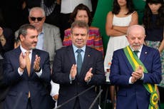 Juez del Supremo Tribunal de Brasil anula fallo rival y restituye al jefe de la Policía Federal