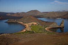 Amenaza de un fenómeno El Niño fuerte enciende la alarma en la comunidad científica de Galápagos