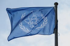 Organismo de inspección de la ONU concluye investigación sobre la actividad nuclear de Siria