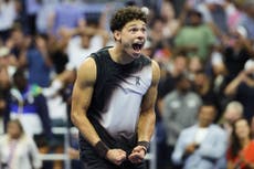 Noches del US Open suman un giro salvaje: Shelton-Alcaraz acaba a las 3:33 de la mañana