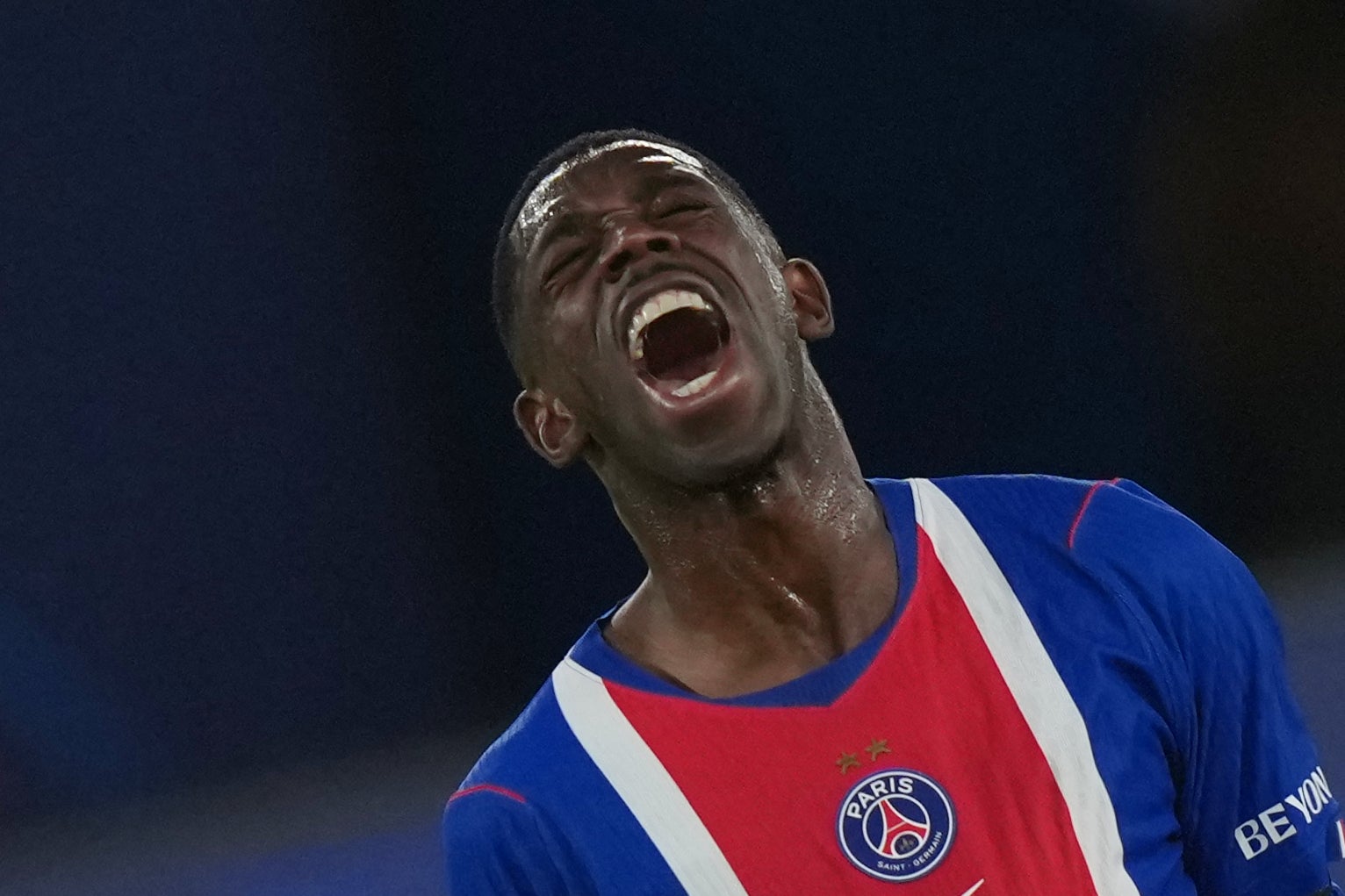 PSG-DEMBELE