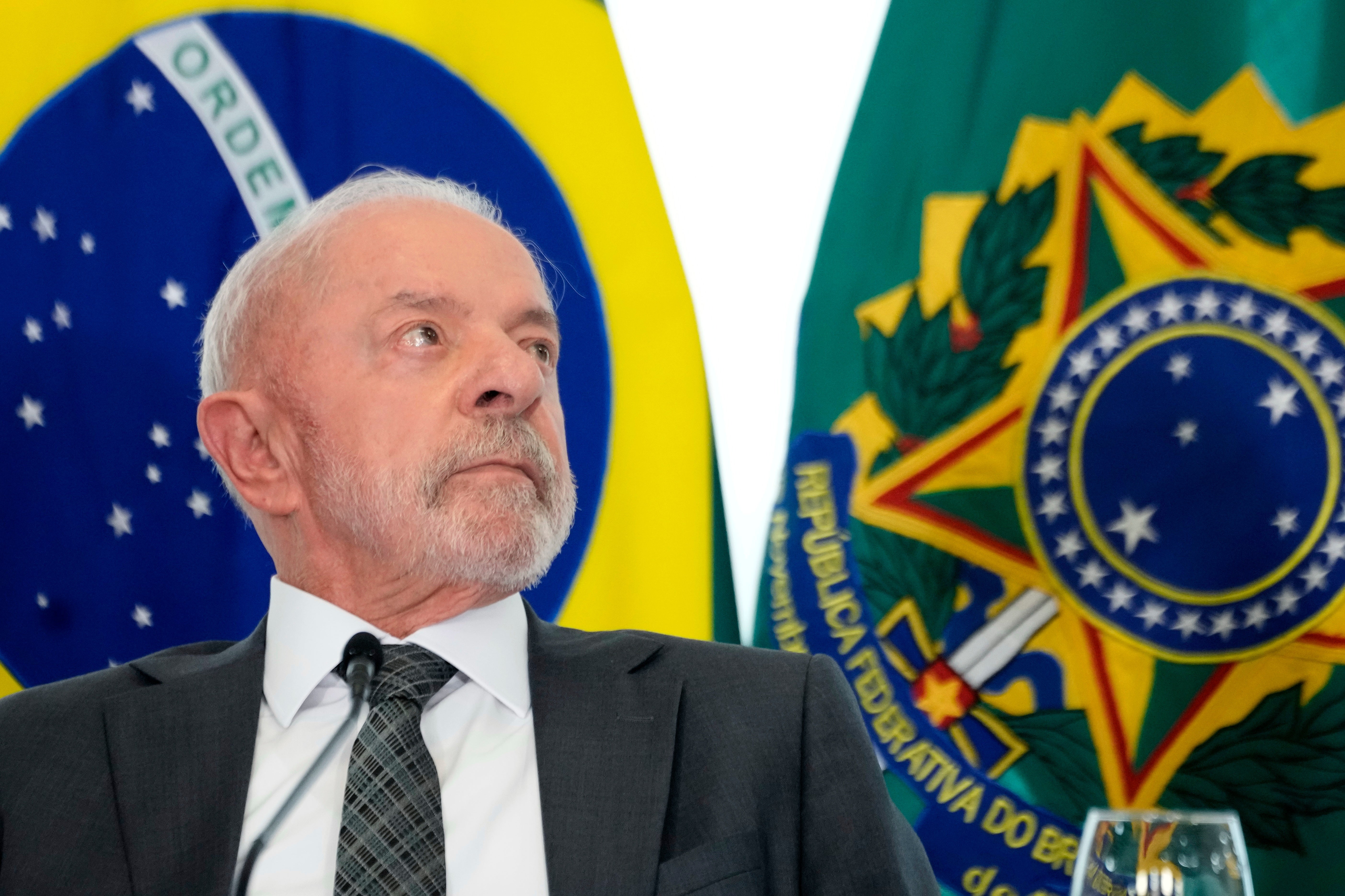 BRASIL-COMBUSTIBLE