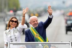 Lula firma medidas para recortar impuestos al combustible y subsidiar el diésel antes de comicios