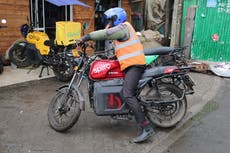 África amplía su inversión en vehículos eléctricos con una apuesta por las motocicletas chinas