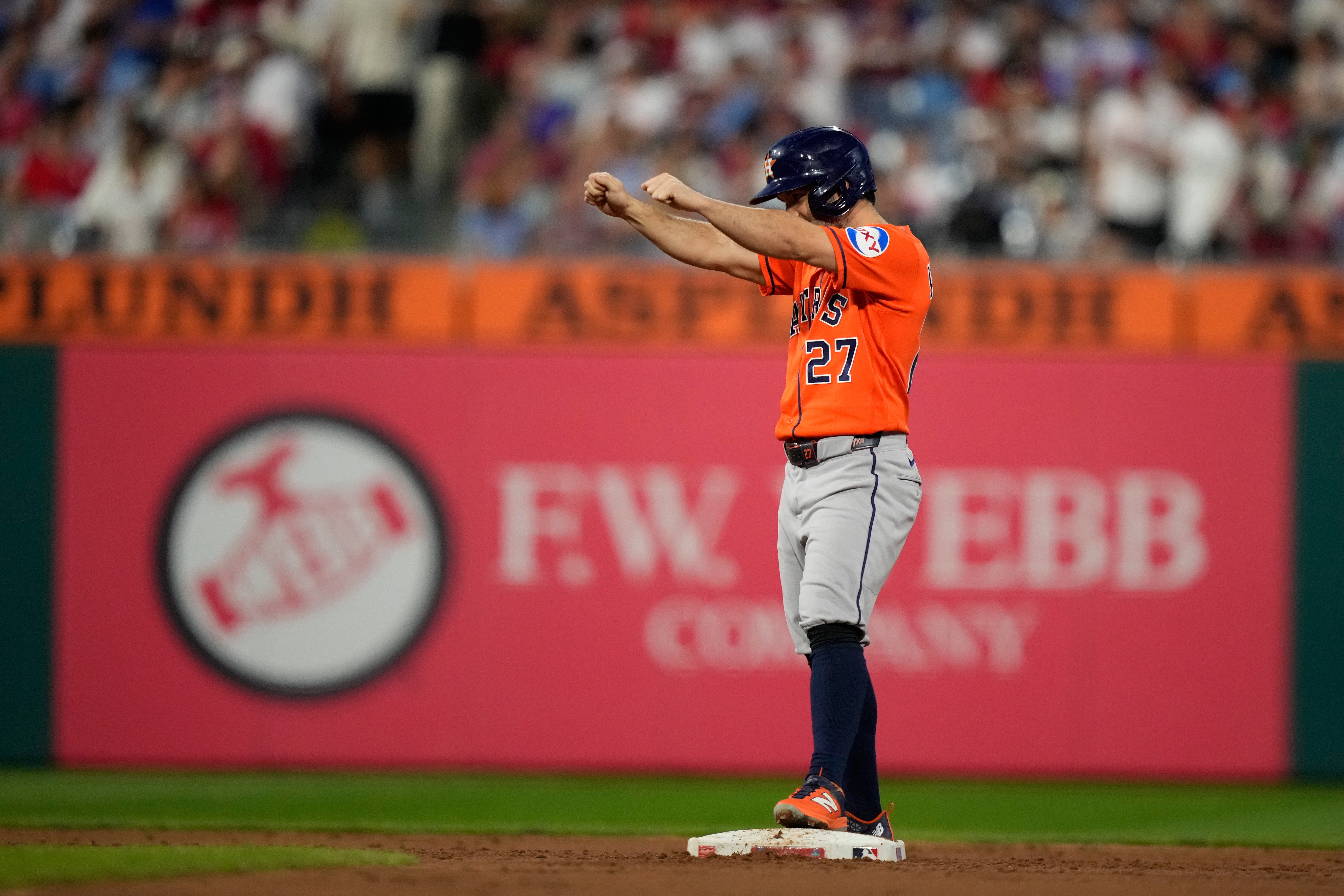 ASTROS-ALTUVE