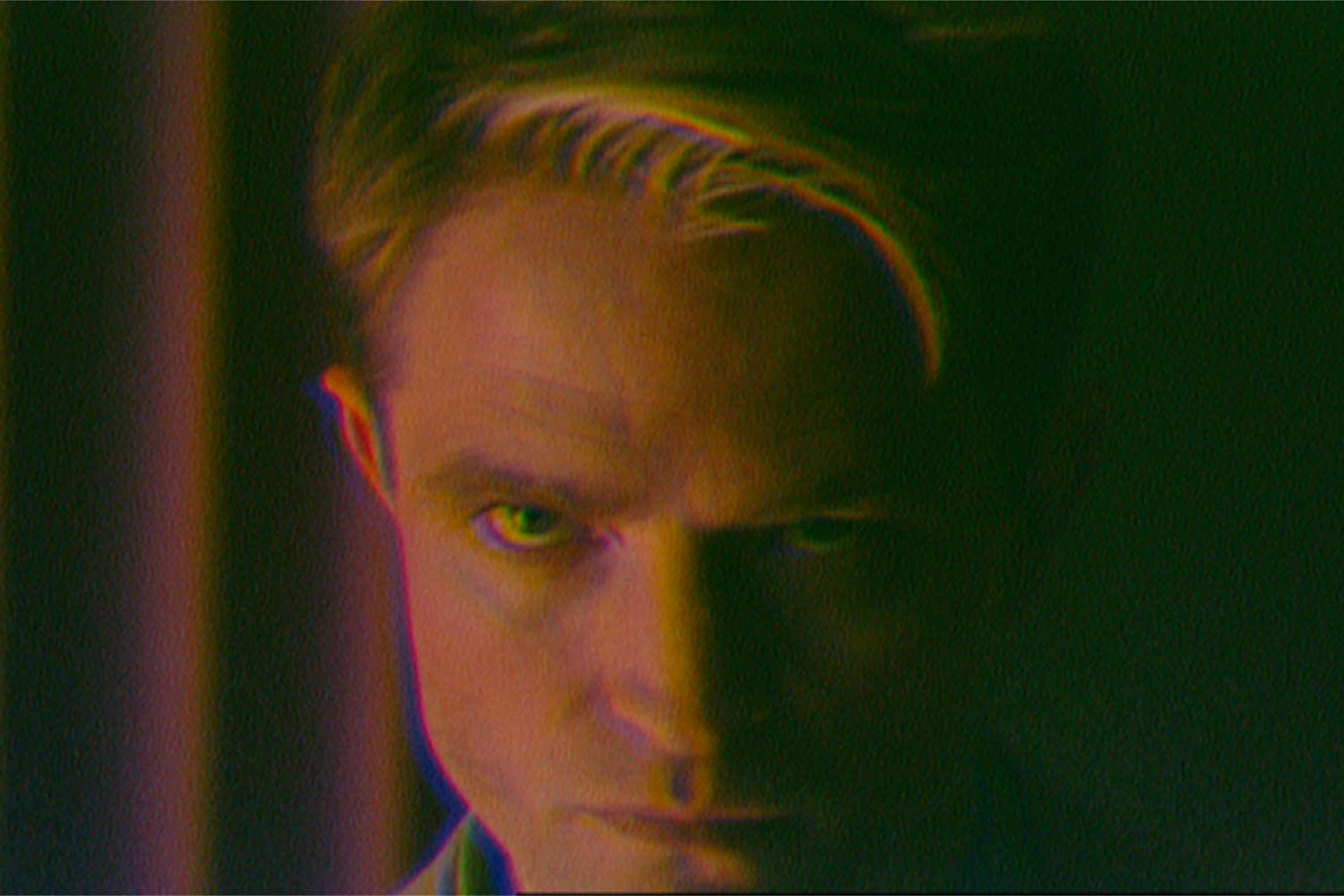 Robert Pattinson interpreta a Chris Hansen en ‘Primetime’