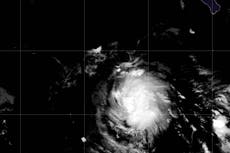 La tormenta tropical Norbert se forma en el Pacífico y no amenaza tierra