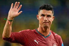 El Al-Nassr de Ronaldo inicia su postulación en la Liga de Campeones de Asia