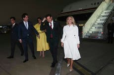 Rubio concluye en Perú su gira por Sudamérica centrada en la lucha contra los cárteles