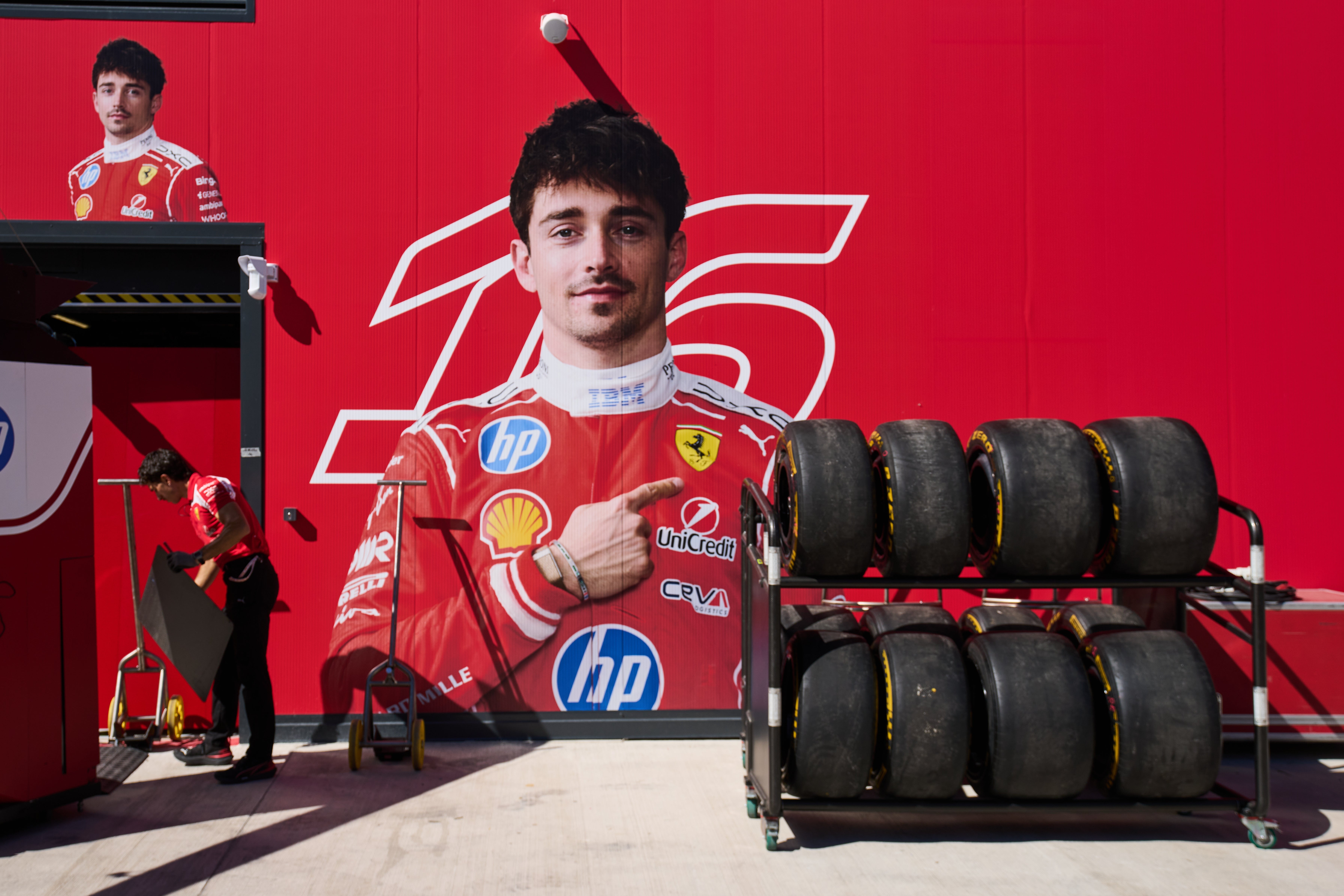 F1-GP ITALIA-FERRARI