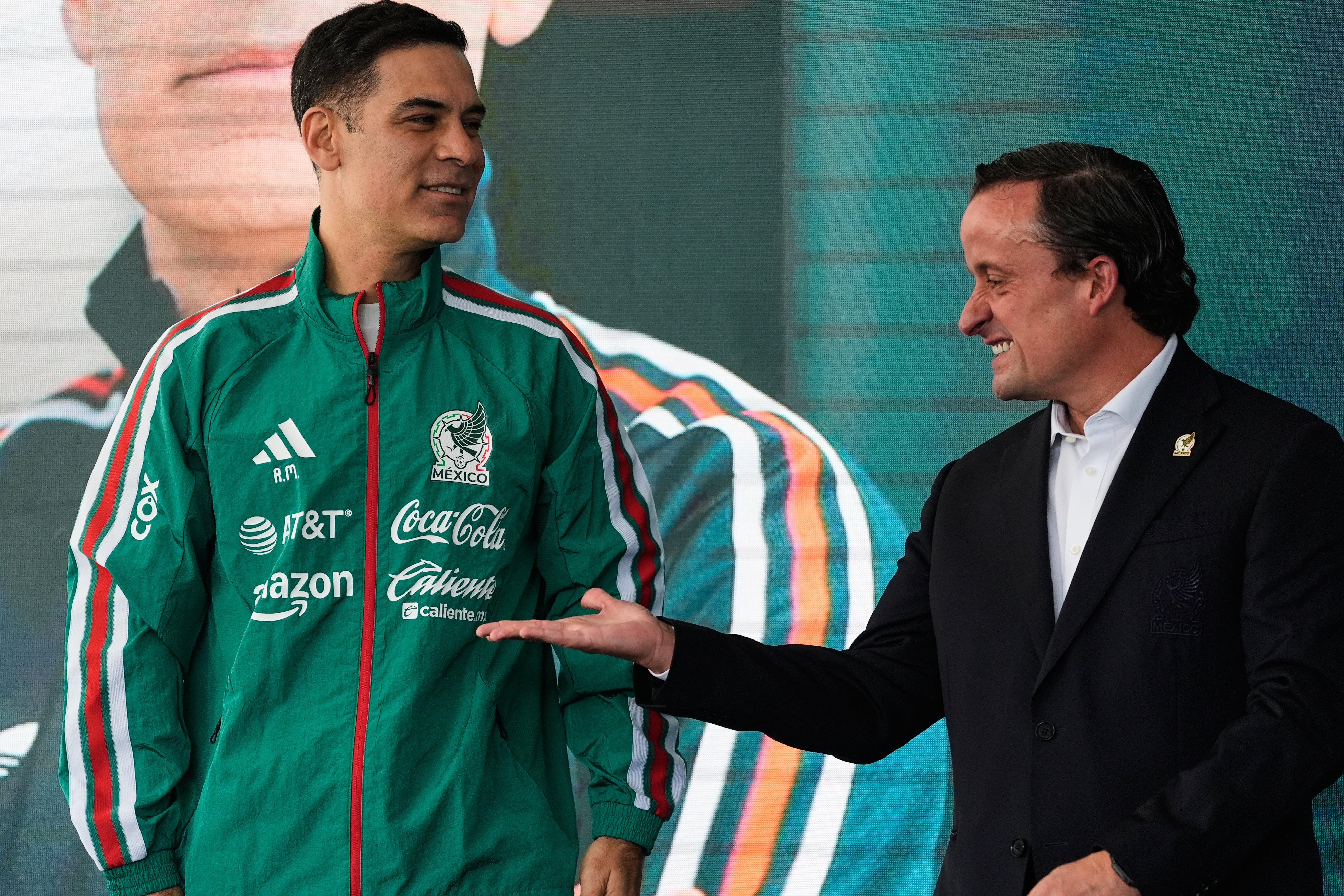 MÉXICO-MÁRQUEZ