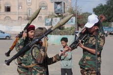 ¿Está Yemen a punto de volver a la guerra civil? AP Explica