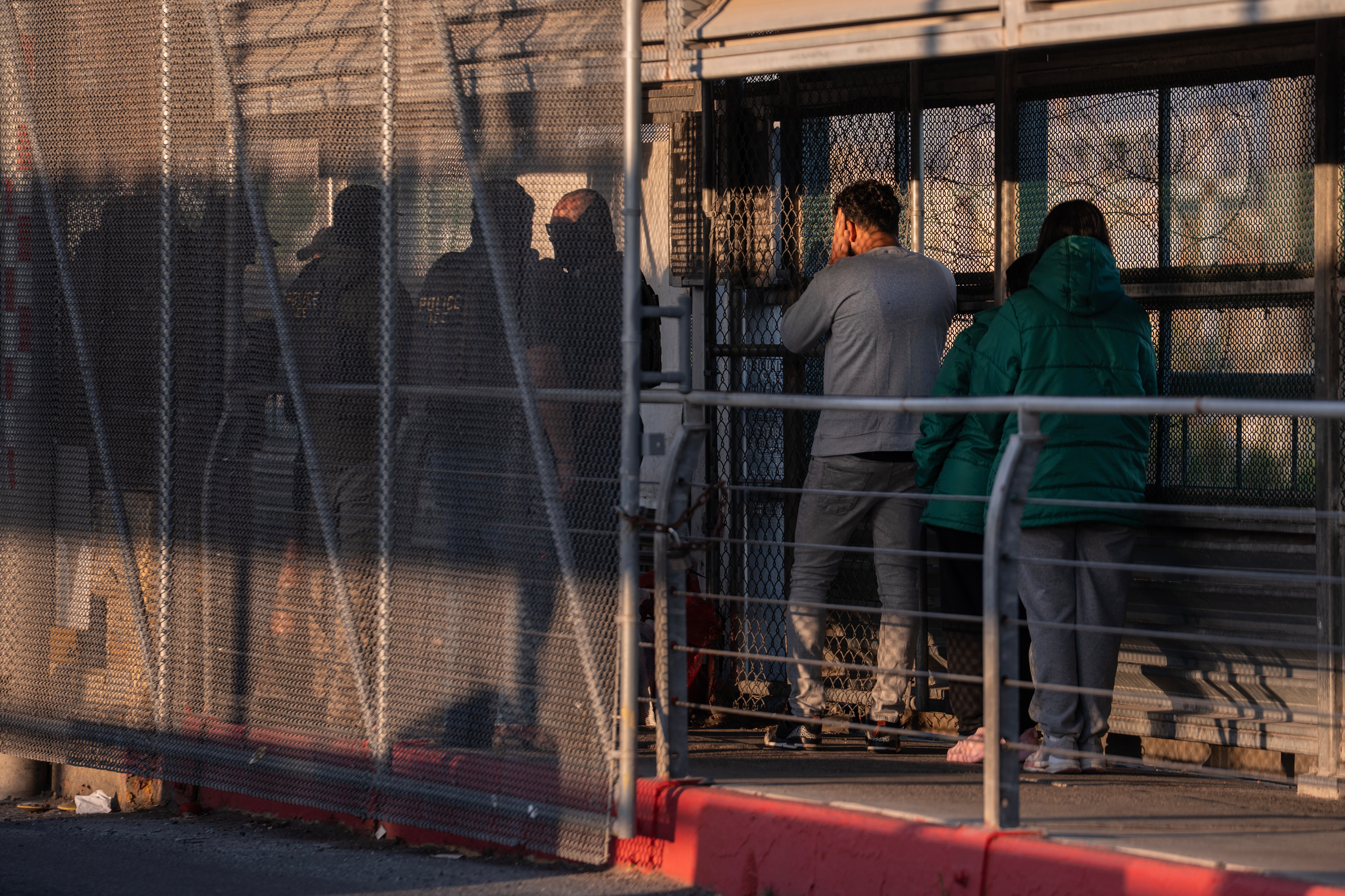TRUMP-INMIGRACIÓN
