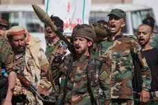 Iraq se apresura a contener las repercusiones tras acusaciones a milicias de atacar oleoducto saudí