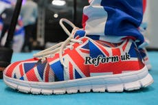 Criptomillonarios donan $97 millones a Reform UK y avivan inquietud por dinero en la política