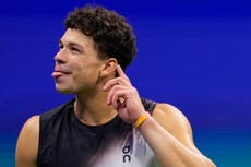 Shelton busca acabar larga sequía de EEUU en los Slams ante Zverev en final del US Open