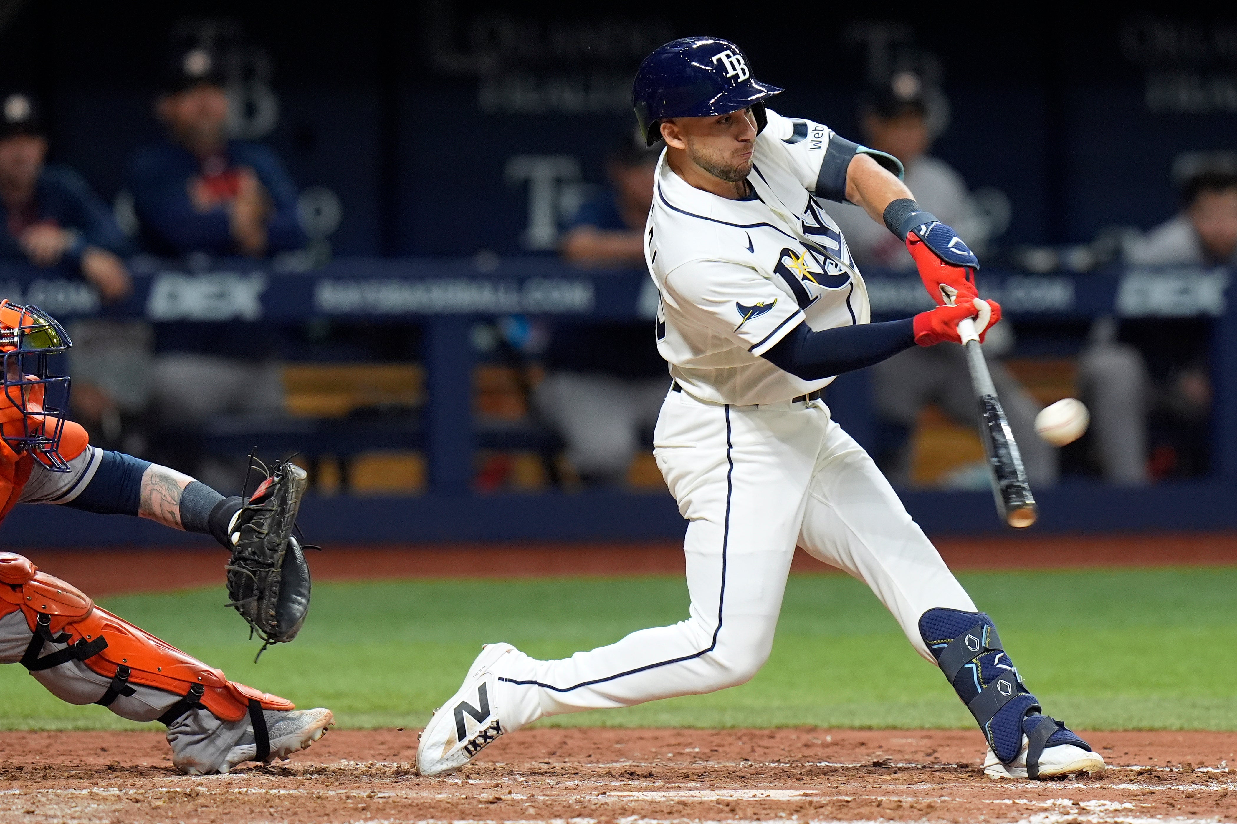 ASTROS-RAYS