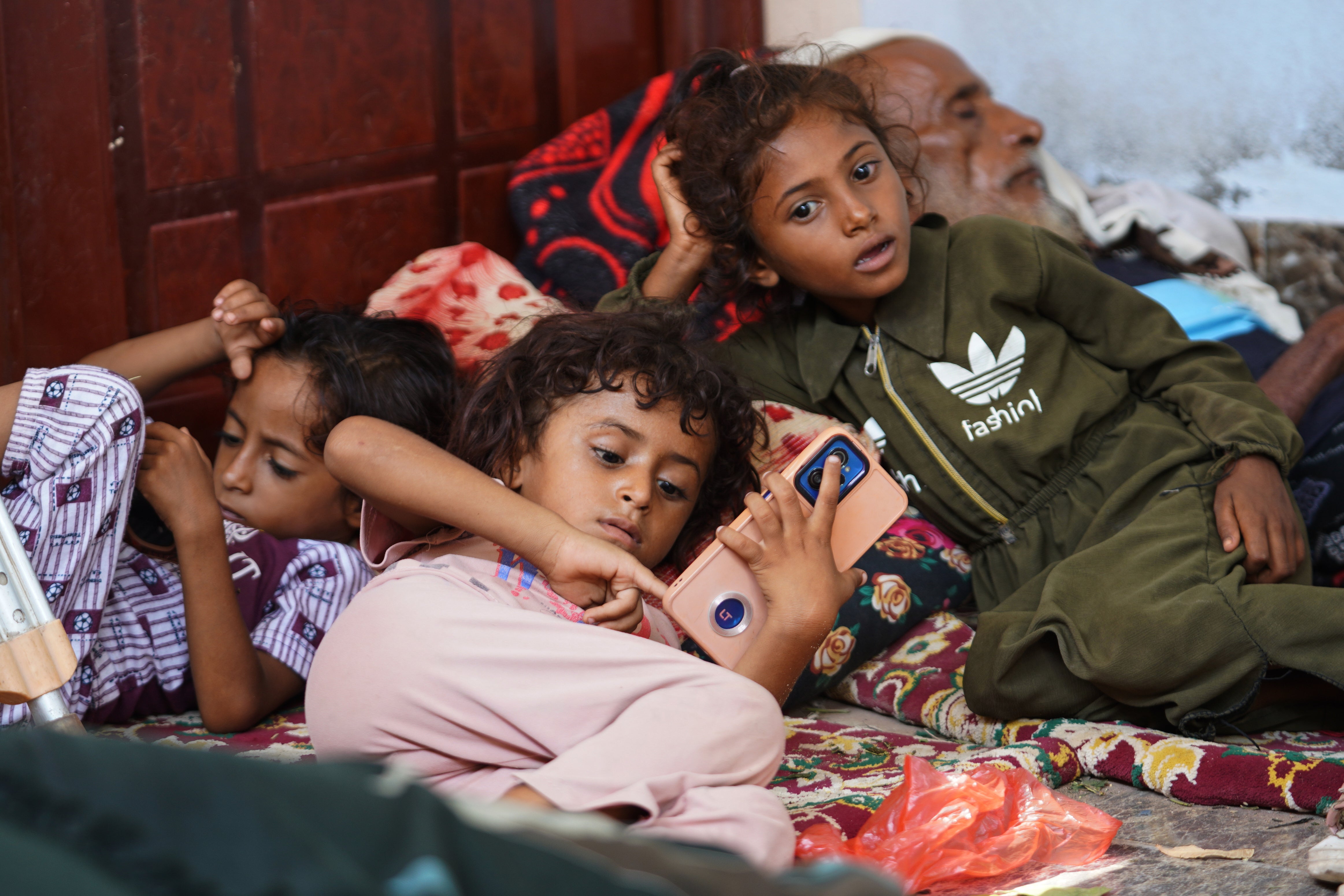 YEMEN