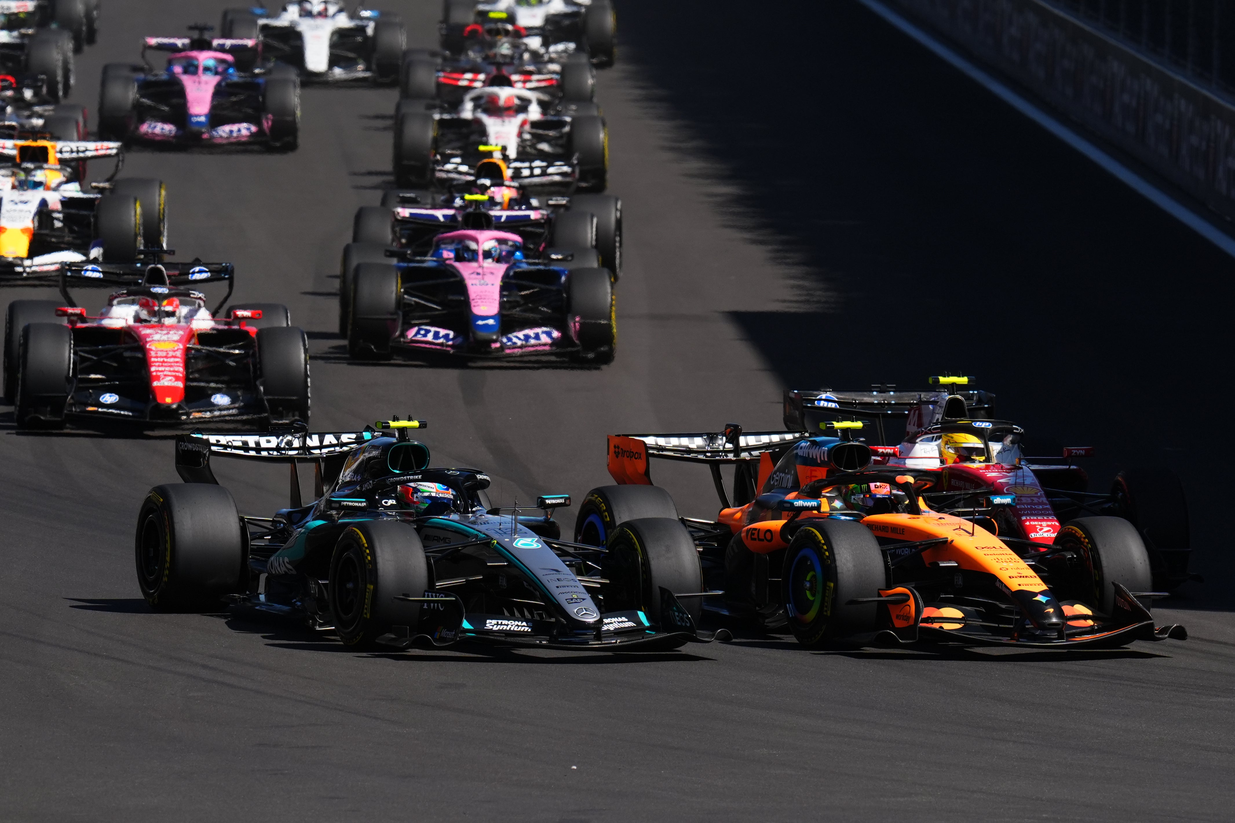 F1-ESPAÑA