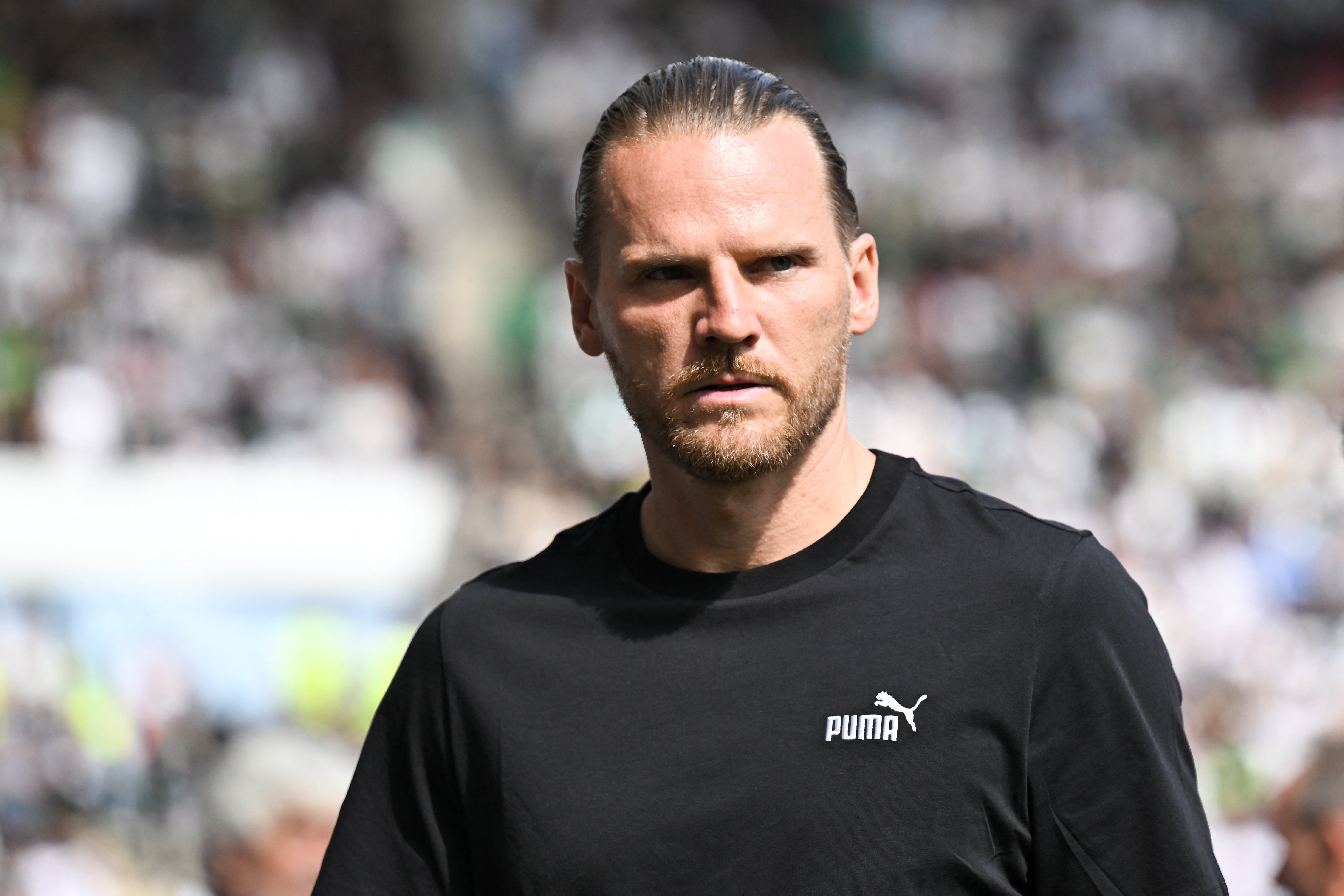 GLADBACH-TÉCNICO