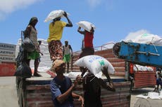 Somalíes replantean rutas comerciales luego que hutíes alteraron canales de envío establecidos