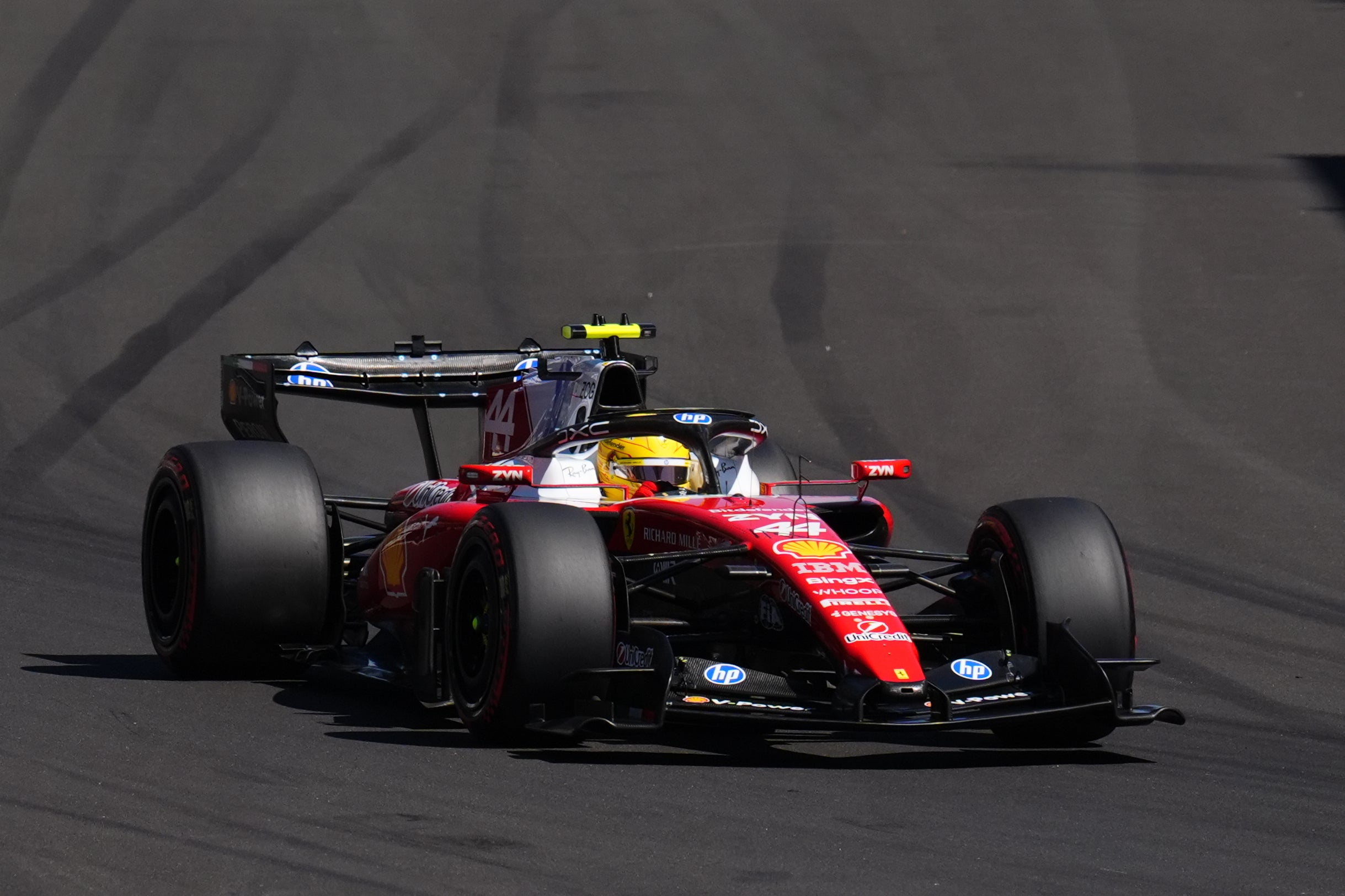 F1-ESPAÑA-HAMILTON