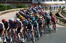 Enric Mas por fin gana la Vuelta a España tras quedar tres veces en segundo lugar