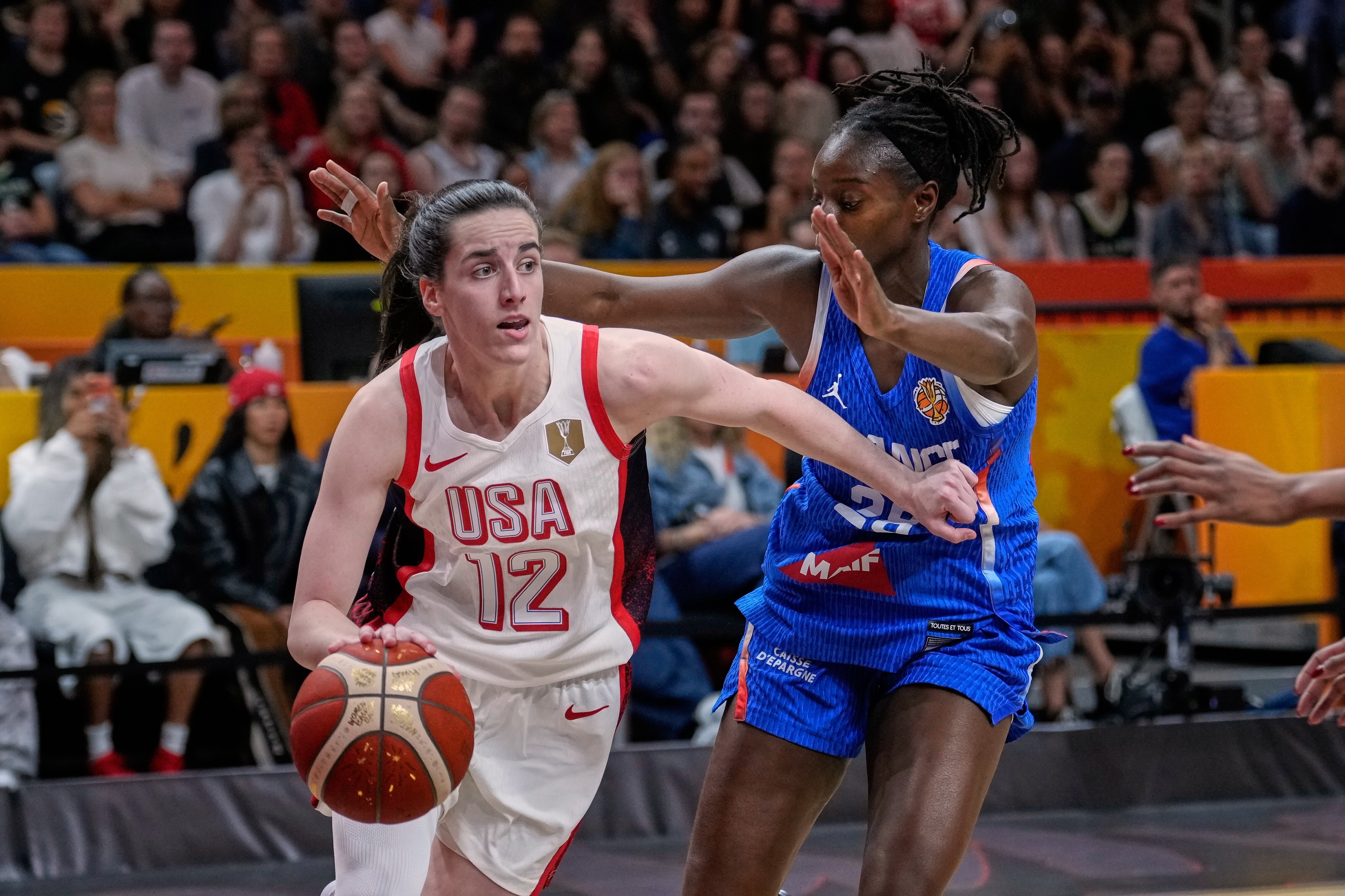 FIBA MUNDIAL