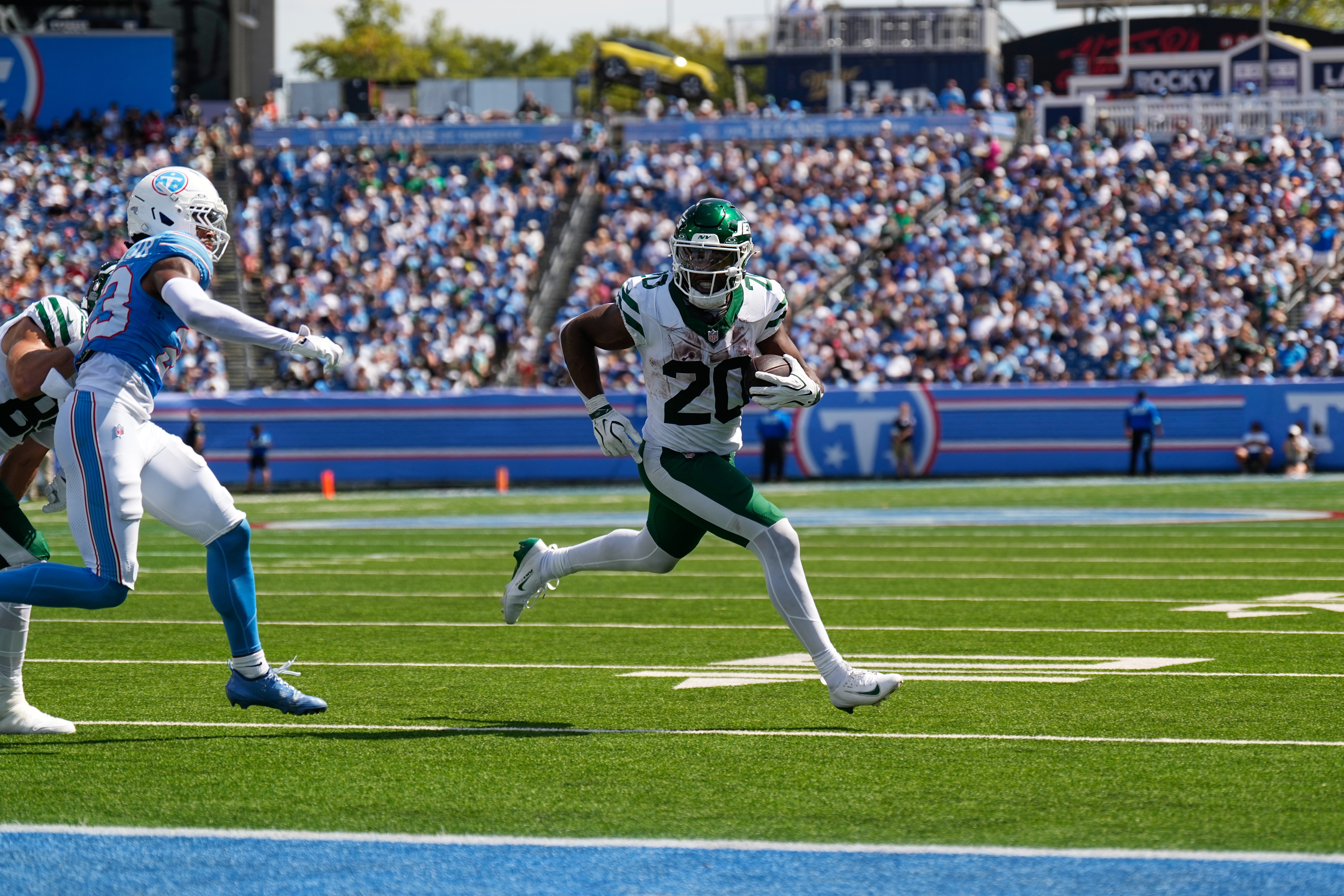 JETS-TITANS