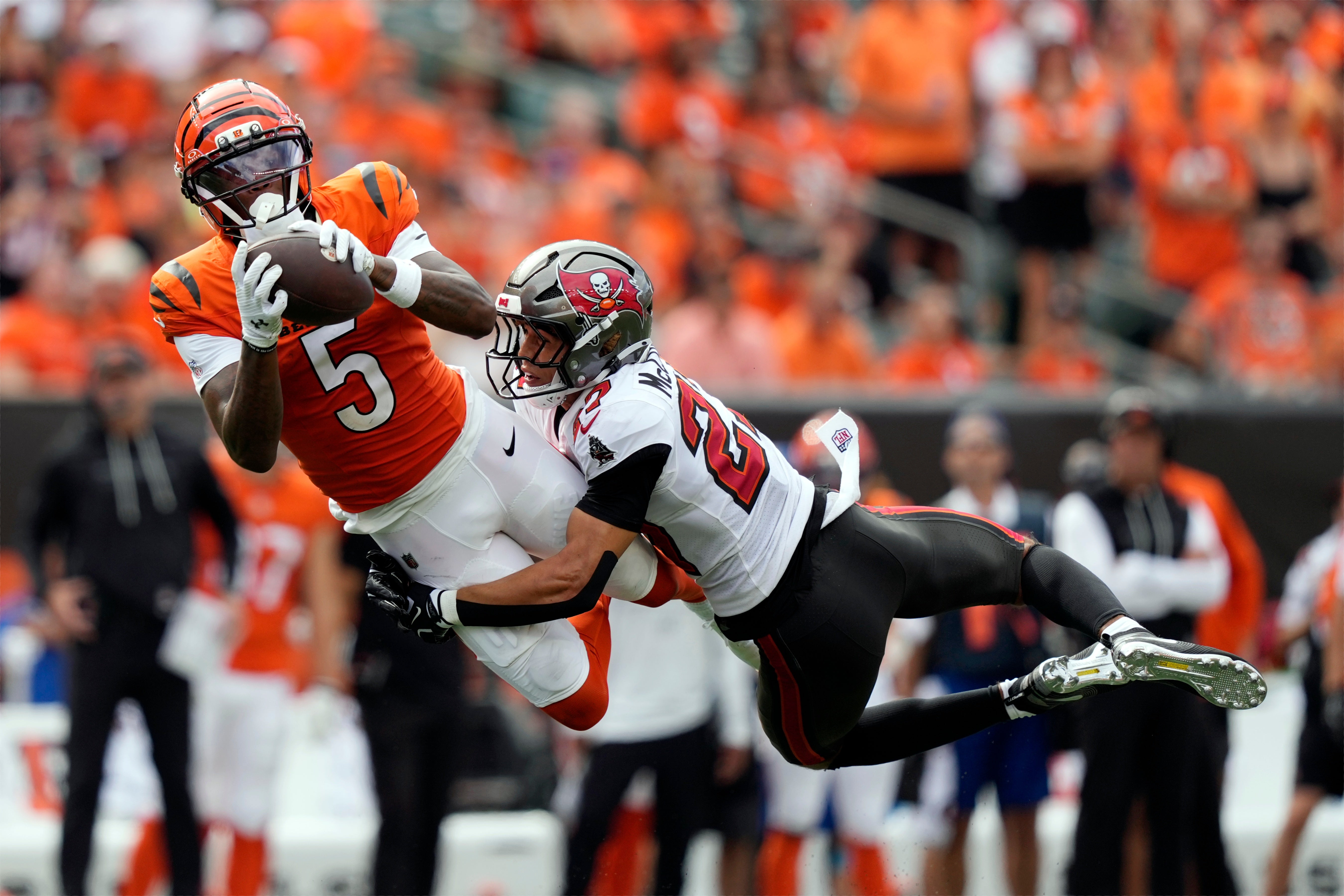 BUCCANEERS-BENGALS