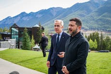 Zelenskyy insta al Parlamento a destituir al fiscal general