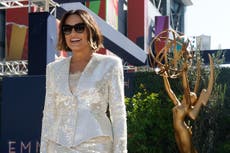 "The Pitt" busca repetir y "Widow's Bay" podría traer una ola épica al llegar los Emmy