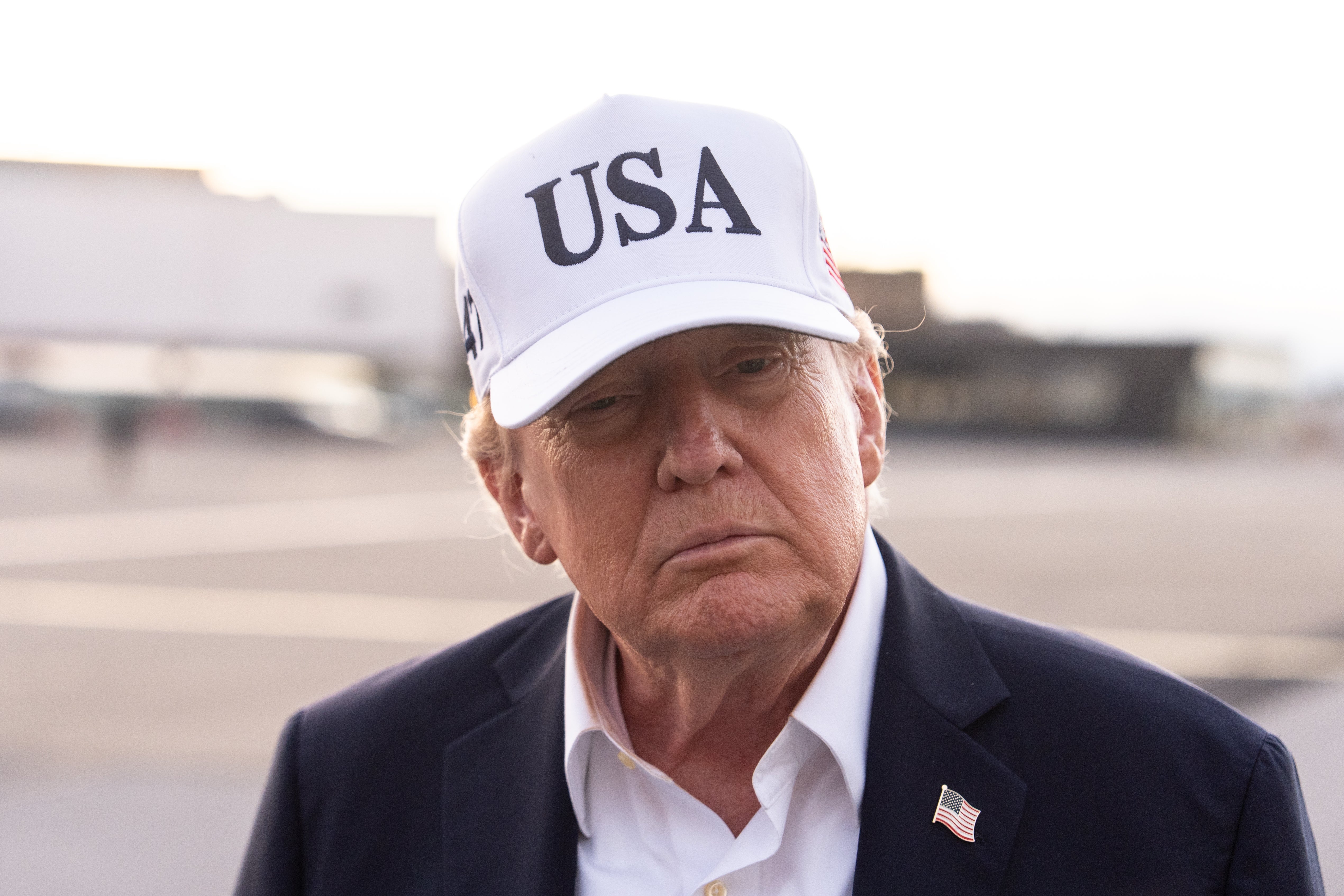 TRUMP-IA