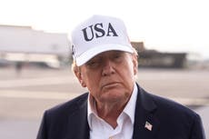 Trump desestima nuevas barreras a la IA y denuncia "enferma conspiración" contra esa tecnología